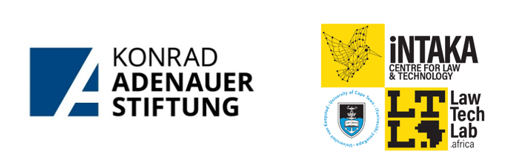 KAS and Intaka logos in a line