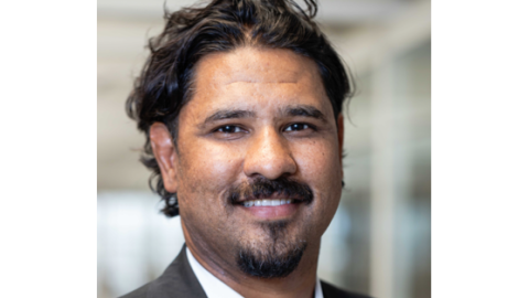 Wafiq Davids